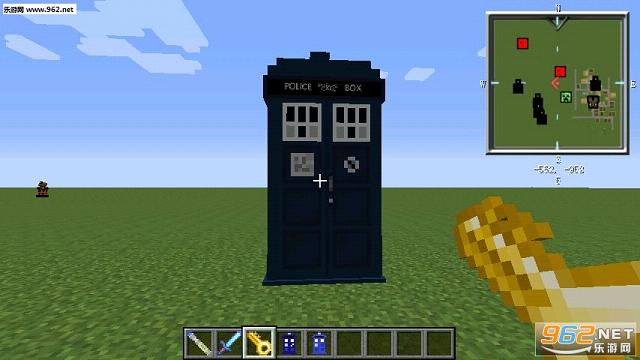 �ҵ�����1.7.2���ز�ʿmod��ͼ3