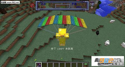 �ҵ�����1.7.10�½���ɡMOD