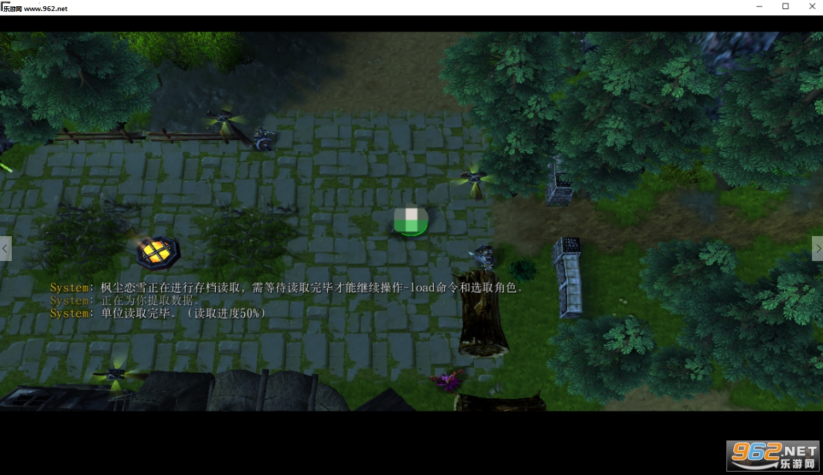 ��������1.0.45C��ʽ�� ��ͨ�ع���ħ��ORPG��ͼ��ͼ1