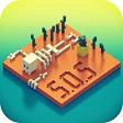 Survival Island Craft(抛弃的人生存岛: 探索和建設的失乐园)