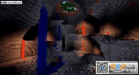 我的世界时空战争中文整合包截图1