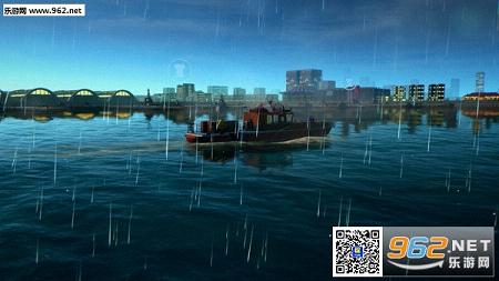 世界船舶模拟器中文硬盘版截图1