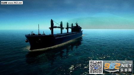 世界船舶模拟器中文硬盘版截图4