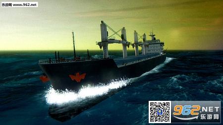 世界船舶模拟器中文硬盘版截图5