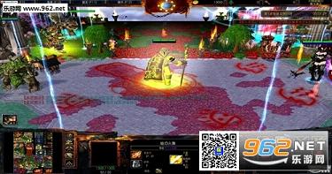 傲斗凌天2.79(无cdp闪)破解版截图1