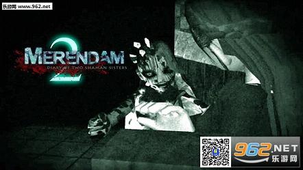 ��լ�ֲ�ð��2Merendam 2 horror��׿��v1.1��ͼ0