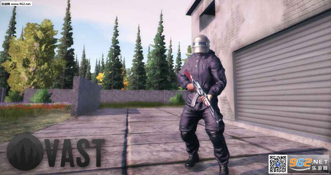 ��������(Vast Survival)v1.1��׿���ͼ1