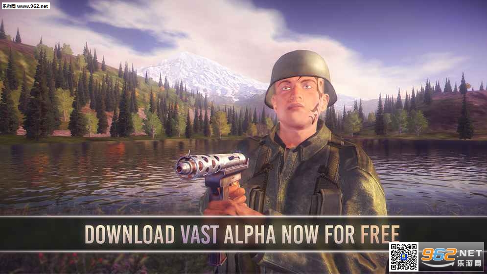 ��������(Vast Survival)v1.1��׿���ͼ2