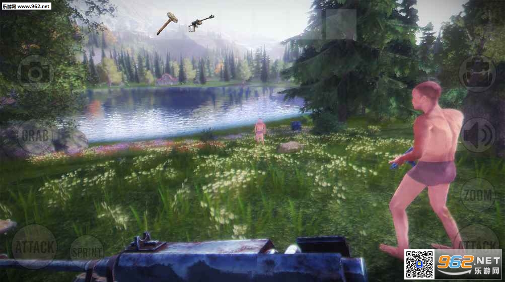 ��������(Vast Survival)v1.1��׿���ͼ3
