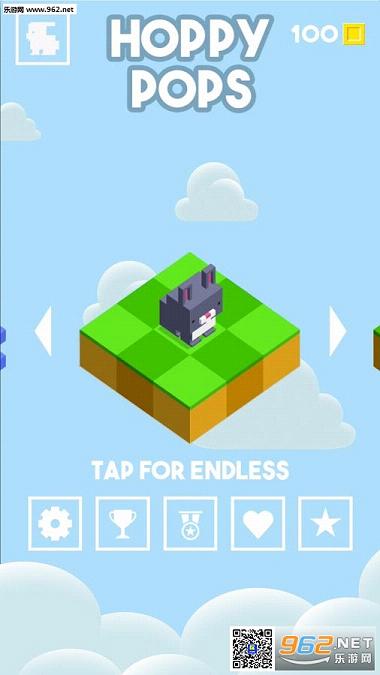 ������Ծhoppy pops���޽�Ǯ�޸İ�1.0.1.2��ͼ3