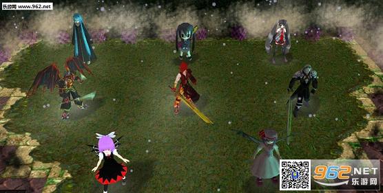 ��ħ֮ս1.3.0��ʽ��(����������/����)��ͼ0