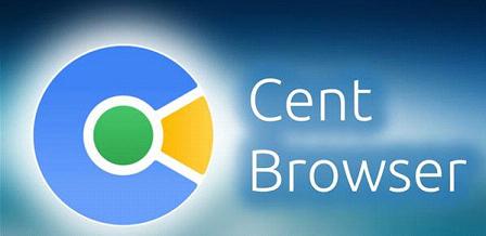 CentBrowser���İ�