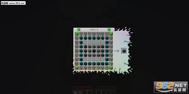�ҵ�����1.7.10[ħ��]����֮��mod���ʰ���ͼ1