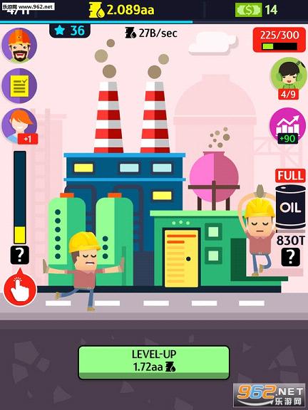 Petroleum Tycoon(ʯ�͹�˾(Oil, Inc.))v0.9.4a��ͼ0