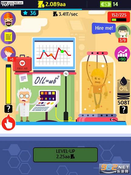 Petroleum Tycoon(ʯ�͹�˾(Oil, Inc.))v0.9.4a��ͼ3