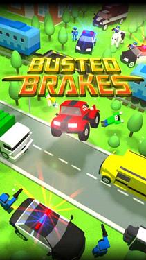 Busted Brakesƻ����v1.0��ͼ0