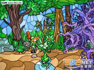 õ��С��Little Briar Rose���ΰ�׿���ͼ1