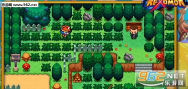 Nexomon���ιٷ���(���ƾ��鱦��������)v2.0.2��ͼ0