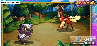 Nexomon���ιٷ���(���ƾ��鱦��������)v2.0.2��ͼ2