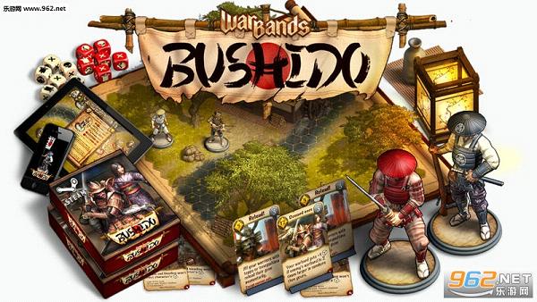 Warbands: Bushido(ս����ʿ������)v0.217��ͼ0