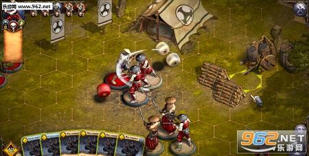 Warbands: Bushido(ս����ʿ������)v0.217��ͼ1