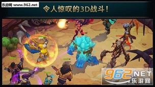 Juggernaut Wars(��ʥ:ս����������)v1.1.0��ͼ1