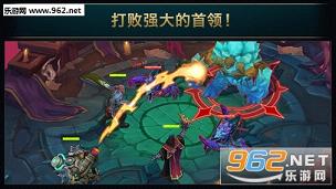 Juggernaut Wars(��ʥ:ս����������)v1.1.0��ͼ2