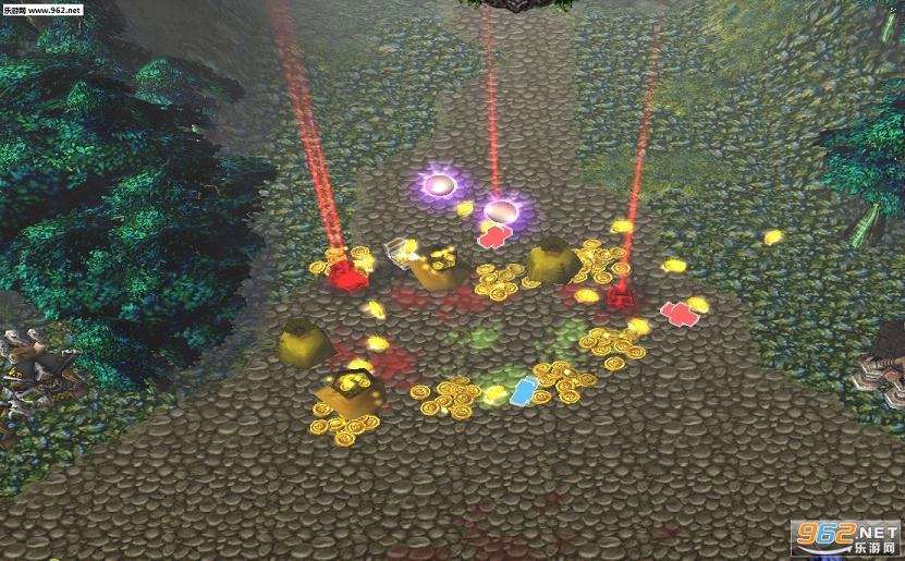 ħ��RPG��ͼ ����֮��1.0��ʽ�� ������Ӣ������+���Խ�ͼ5