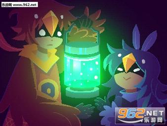 Oneshotһ�λ���steam�ƽ����İ��ͼ8