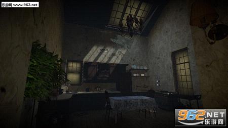 恶魔之根:裁缝师steam破解中文版截图1