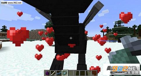 �ҵ�����1.7.10������MOD��ͼ1