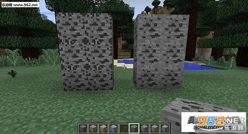 �ҵ�����1.7.10������ʯMOD