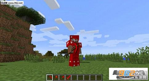 �ҵ�����1.7.10��ģ��MOD