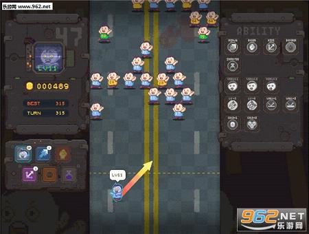 RunningDead����Ӳ�̰�1.4��ͼ0