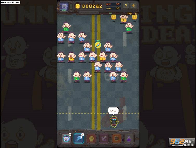 RunningDead����Ӳ�̰�1.4��ͼ1