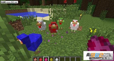 �ҵ�����1.7.10ս����MOD