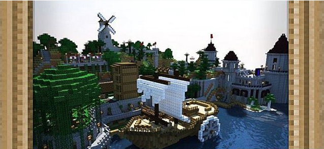 �ҵ�����1.8.9Elveland������ʰ�