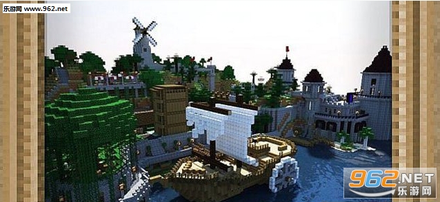 �ҵ�����1.8.9Elveland������ʰ���ͼ0