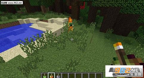 �ҵ�����1.7.10�������Ļ��MOD��ͼ2