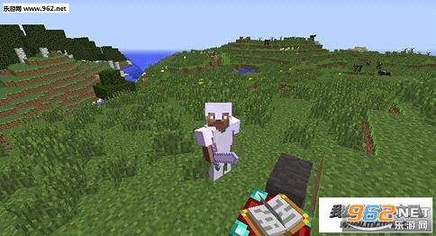 �ҵ�����1.7.10��������MOD