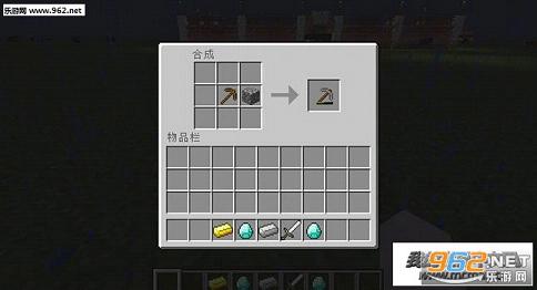 �ҵ�����1.10.2��������MOD