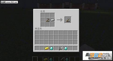 �ҵ�����1.10.2��������MOD��ͼ1