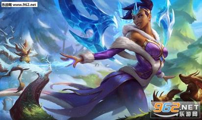LOL3.2.0.5升级补丁v6.2.4版本截图0
