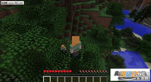 �ҵ�����1.10.2��������MOD