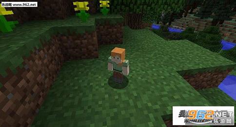 �ҵ�����1.10.2��������MOD��ͼ1