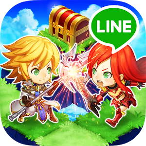 GrandGrid(LINE GRAND GRID��׿������)