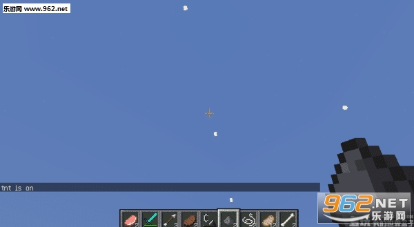 �ҵ�����1.10.2����TNT��mod��ͼ1