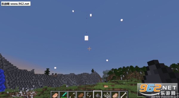 �ҵ�����1.10.2����TNT��mod��ͼ3