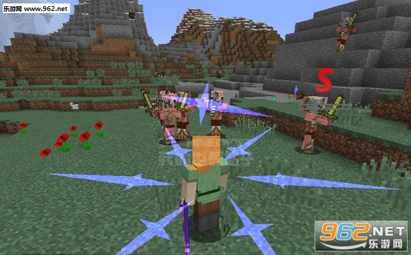 �ҵ�����1.10.2�ε���mod��ͼ2