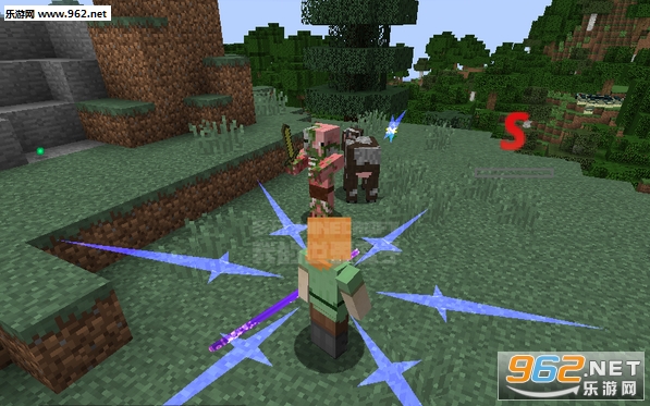 �ҵ�����1.10.2�ε���mod��ͼ3